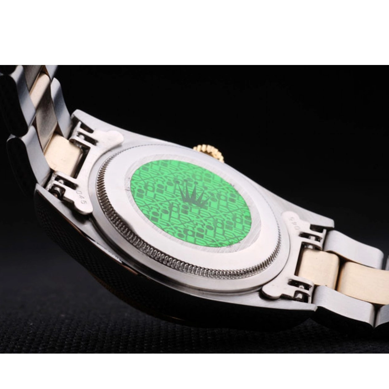 Aaa replica Datejust-rl75 Rolex 0817